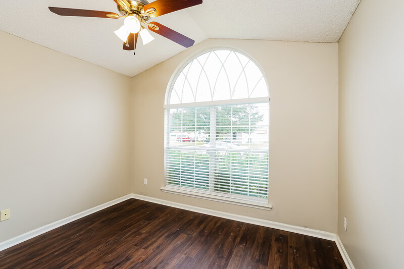 1,895/Mo, 3095 Seth Dr Green Cove Springs, FL 32043 Bedroom View 3