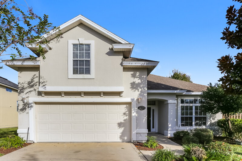 3,200/Mo, 13609 Canoe Ct Jacksonville, FL 32226 External View