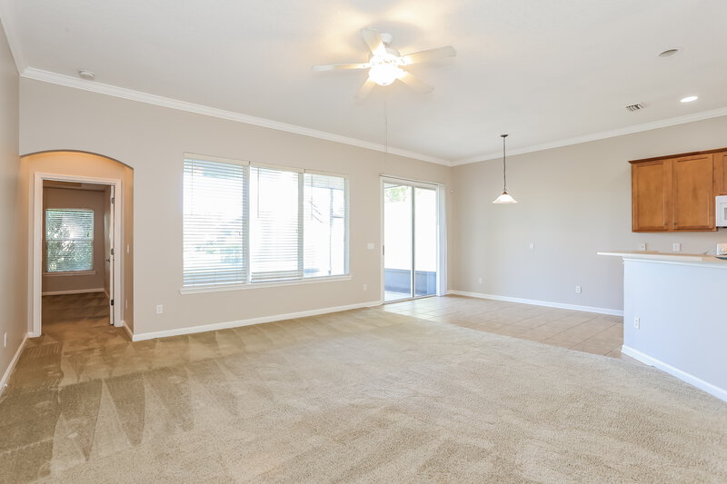 3,200/Mo, 13609 Canoe Ct Jacksonville, FL 32226 Living Room View
