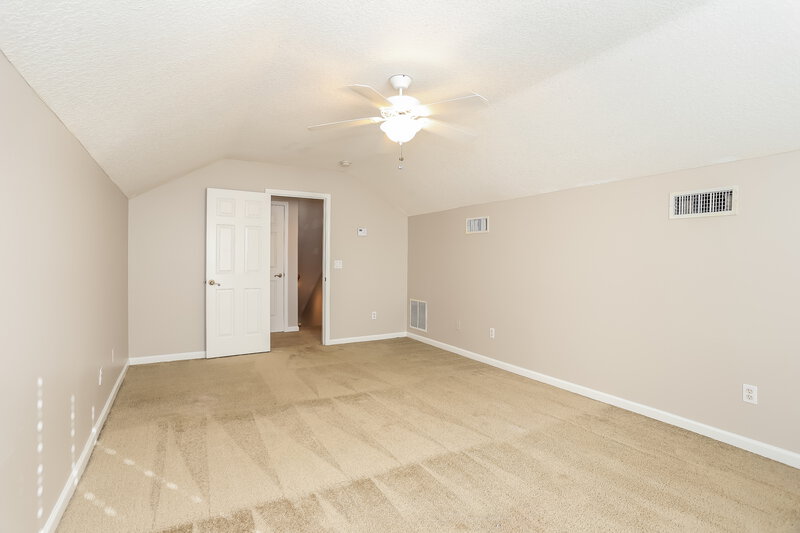 3,200/Mo, 13609 Canoe Ct Jacksonville, FL 32226 Bedroom View