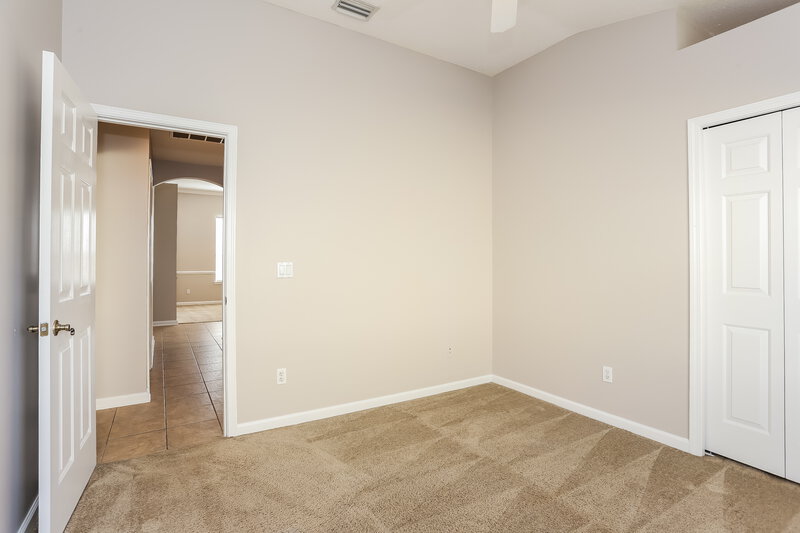 3,200/Mo, 13609 Canoe Ct Jacksonville, FL 32226 Bedroom View 2