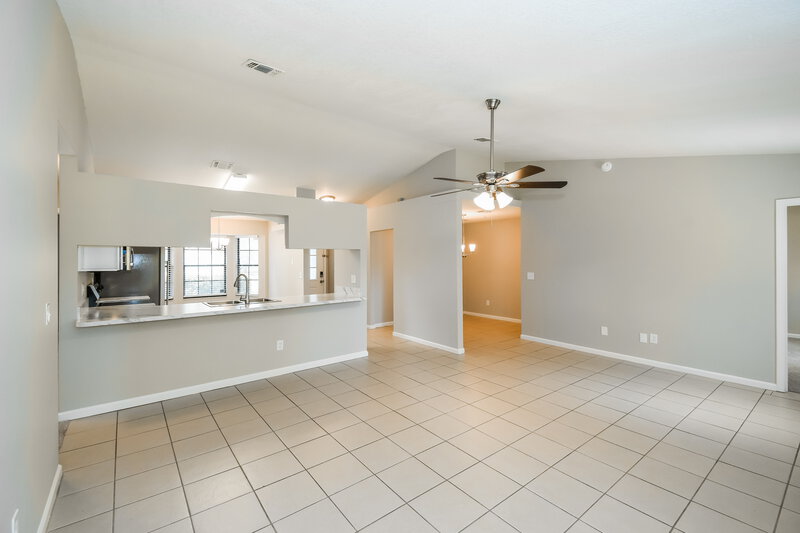 1,785/Mo, 2225 Alderney Ct Middleburg, FL 32068 Living Room View 2