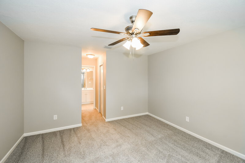 1,785/Mo, 2225 Alderney Ct Middleburg, FL 32068 Main Bedroom View