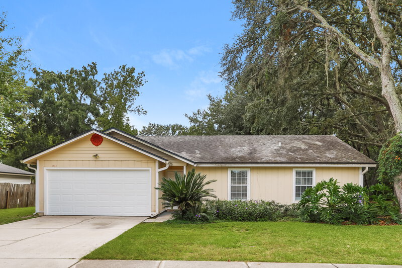 1,580/Mo, 1903 Farm Way Middleburg, FL 32068 External View