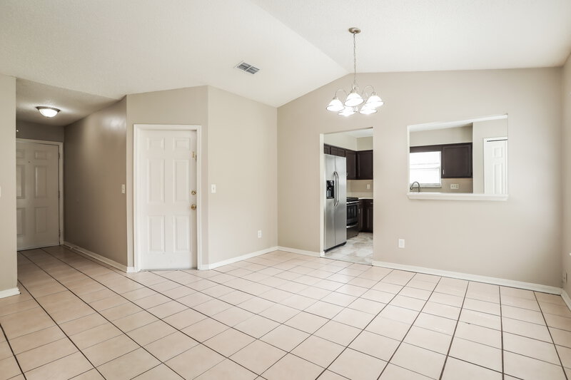 1,580/Mo, 1903 Farm Way Middleburg, FL 32068 Living Room View 2