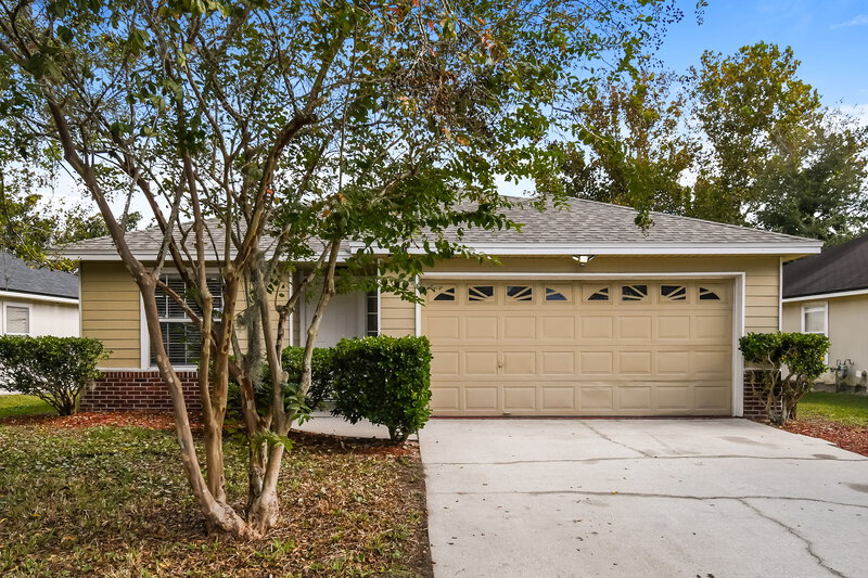2,300/Mo, 3341 Volley Dr Jacksonville, FL 32277 External View