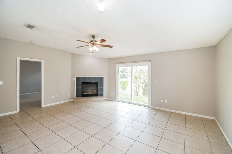 2,300/Mo, 3341 Volley Dr Jacksonville, FL 32277 Living Room View