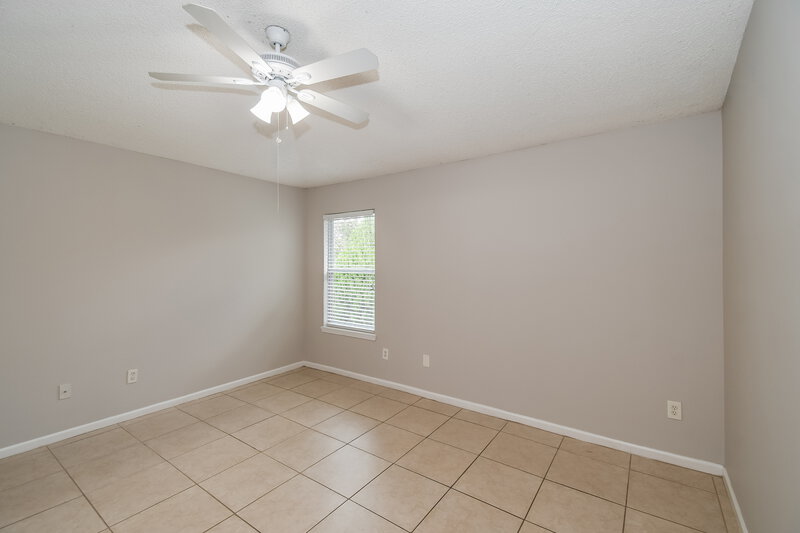2,300/Mo, 3341 Volley Dr Jacksonville, FL 32277 Main Bedroom View