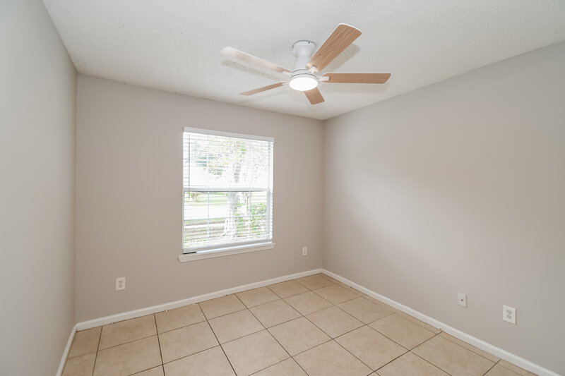 2,300/Mo, 3341 Volley Dr Jacksonville, FL 32277 Bedroom View