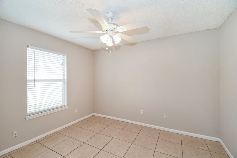 2,300/Mo, 3341 Volley Dr Jacksonville, FL 32277 Bedroom View 2