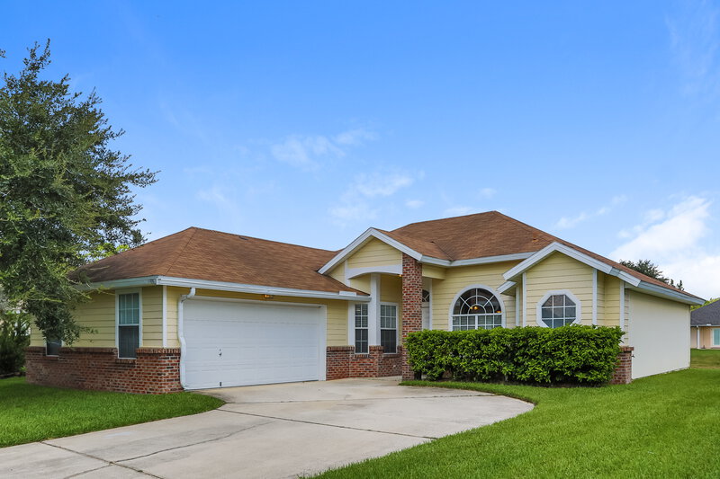 1,720/Mo, 1186 Summer Springs Dr Middleburg, FL 32068 External View