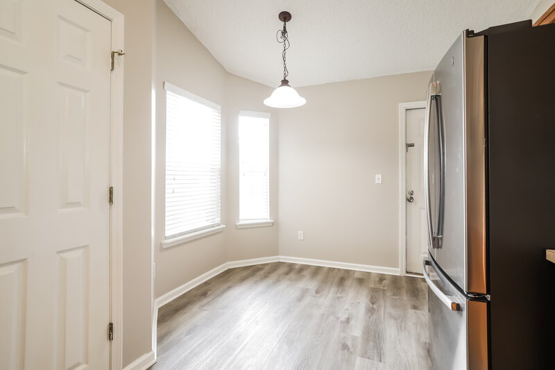1,720/Mo, 1186 Summer Springs Dr Middleburg, FL 32068 Floorplan View 2
