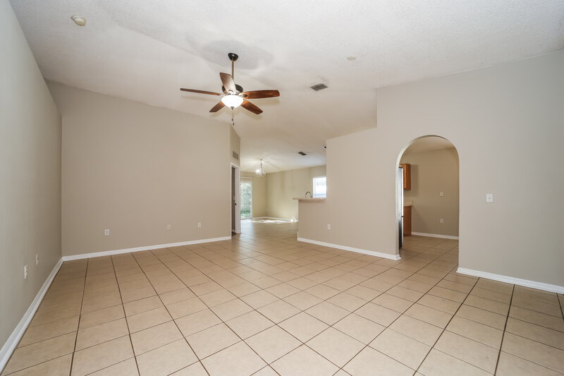 1,960/Mo, 11242 Ardencroft Dr S Jacksonville, FL 32246 Living Room View
