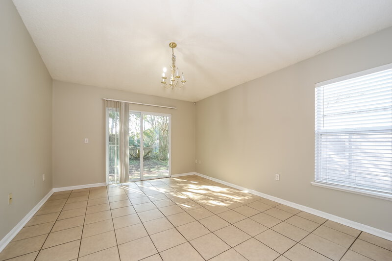 1,960/Mo, 11242 Ardencroft Dr S Jacksonville, FL 32246 Dining Room View