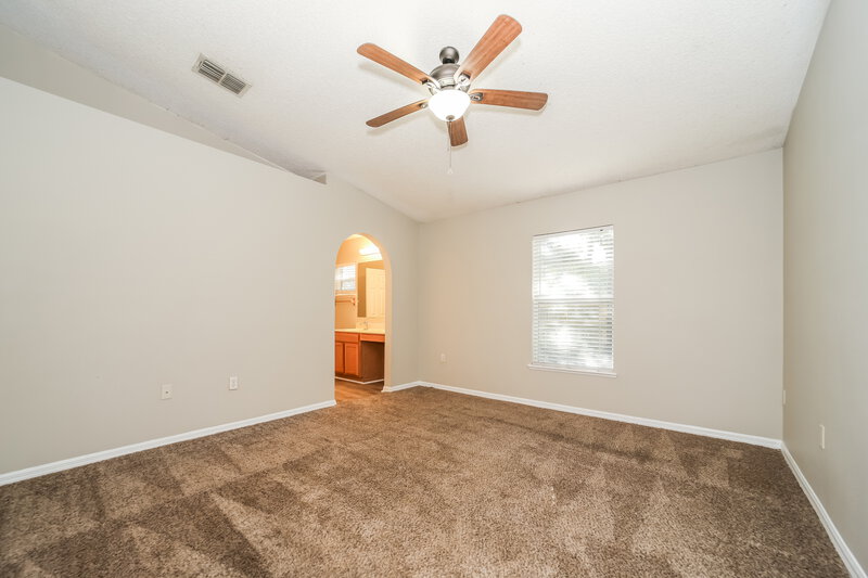 1,960/Mo, 11242 Ardencroft Dr S Jacksonville, FL 32246 Main Bedroom View