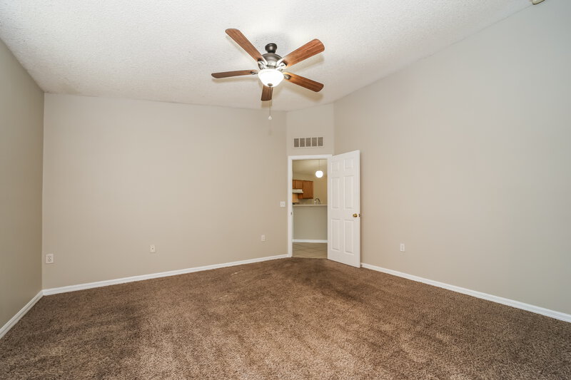 1,960/Mo, 11242 Ardencroft Dr S Jacksonville, FL 32246 Main Bedroom View 2