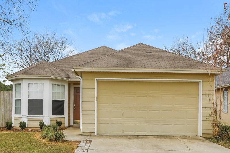 1,805/Mo, 2045 Hunters Trace Cir Middleburg, FL 32068 External View