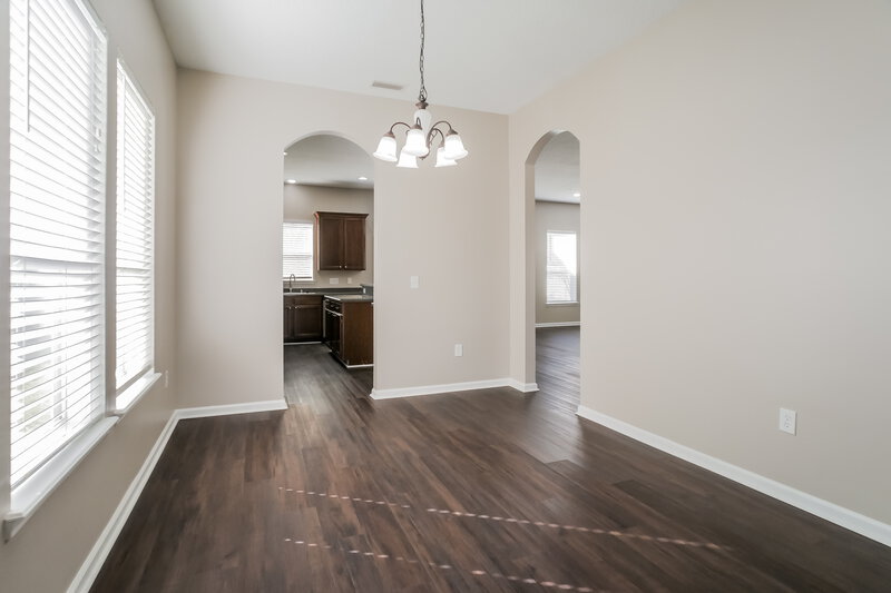 3,590/Mo, 905 Las Navas Pl St Augustine, FL 32092 Dining Room View