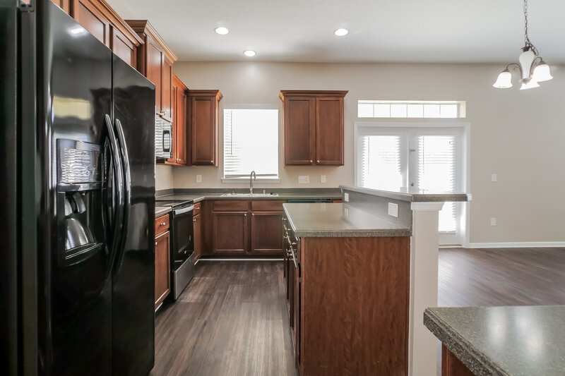 3,590/Mo, 905 Las Navas Pl St Augustine, FL 32092 Kitchen View