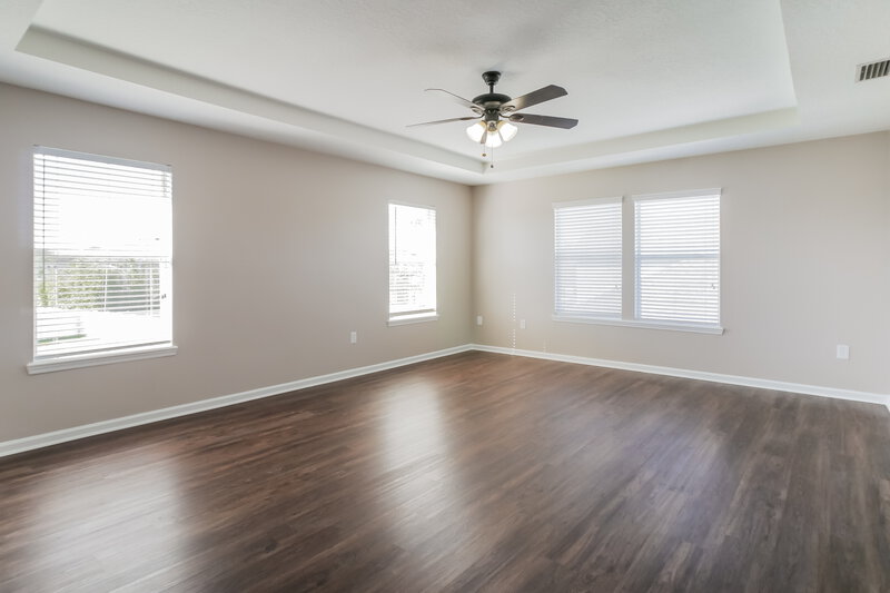 3,590/Mo, 905 Las Navas Pl St Augustine, FL 32092 Main Bedroom View