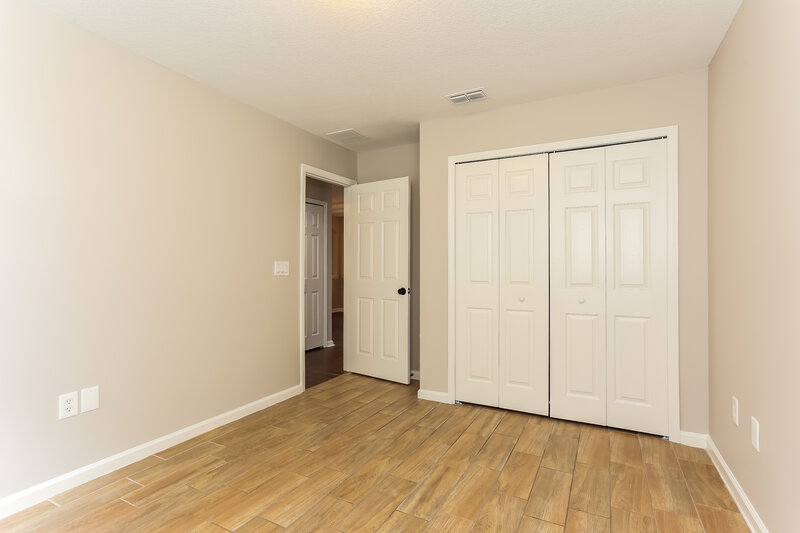 1,615/Mo, 3248 Roundabout Dr Middleburg, FL 32068 Bedroom View
