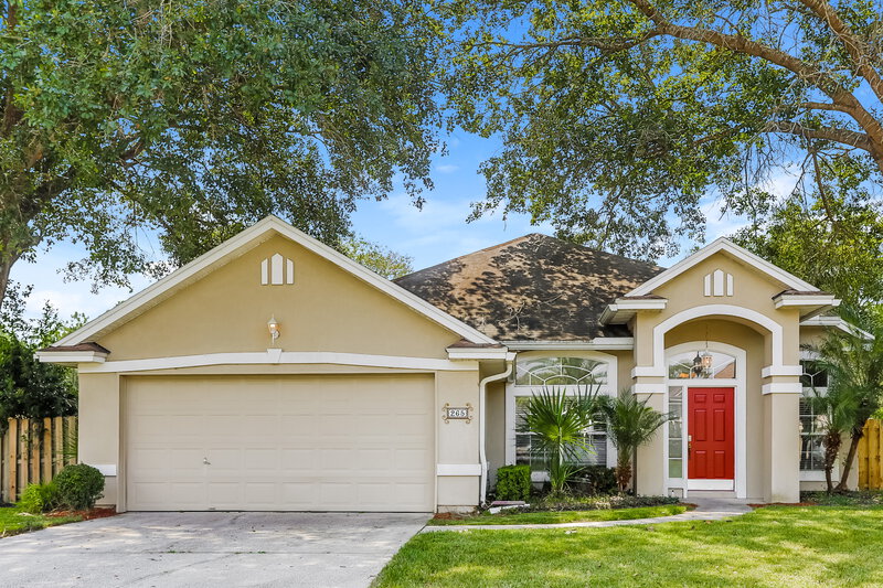 2,220/Mo, 265 Maplewood Dr Saint Johns, FL 32259 External View
