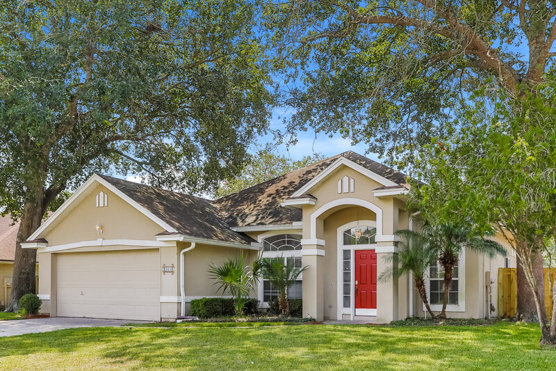 2,220/Mo, 265 Maplewood Dr Saint Johns, FL 32259 Front View
