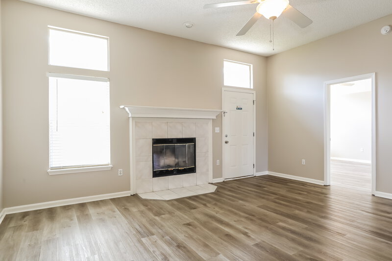 2,220/Mo, 265 Maplewood Dr Saint Johns, FL 32259 Living Room View