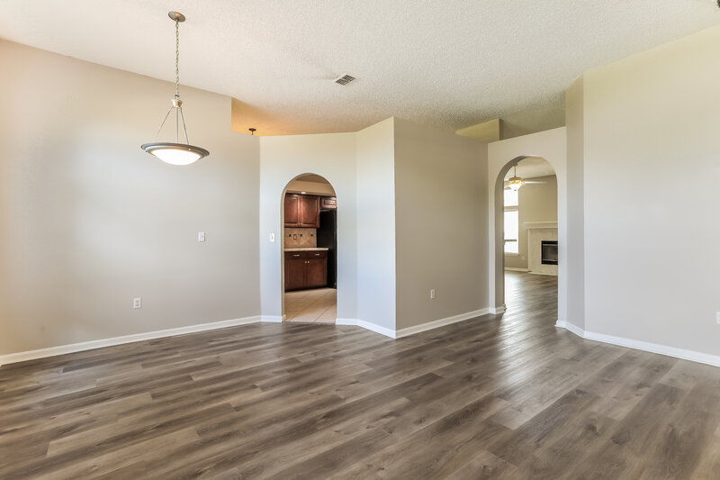 2,220/Mo, 265 Maplewood Dr Saint Johns, FL 32259 Dining Room View