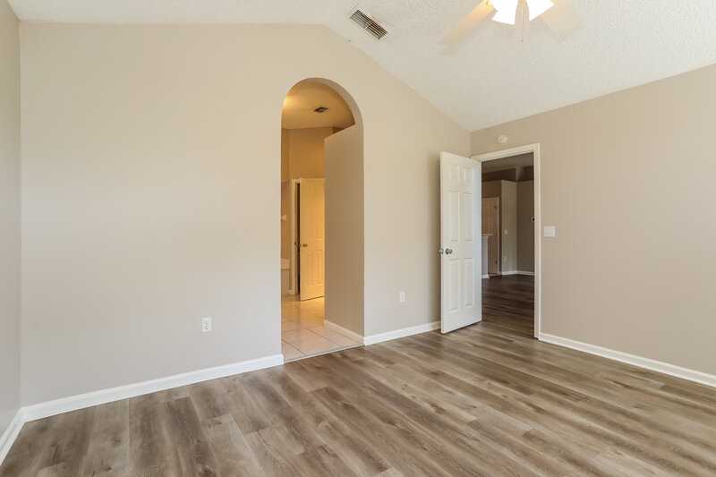 2,220/Mo, 265 Maplewood Dr Saint Johns, FL 32259 Main Bedroom View
