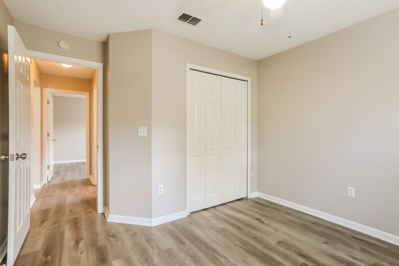 2,220/Mo, 265 Maplewood Dr Saint Johns, FL 32259 Bedroom View