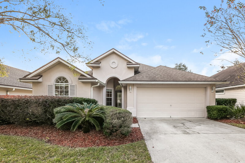 2,150/Mo, 1723 Rustling Dr Fleming Island, FL 32003 External View