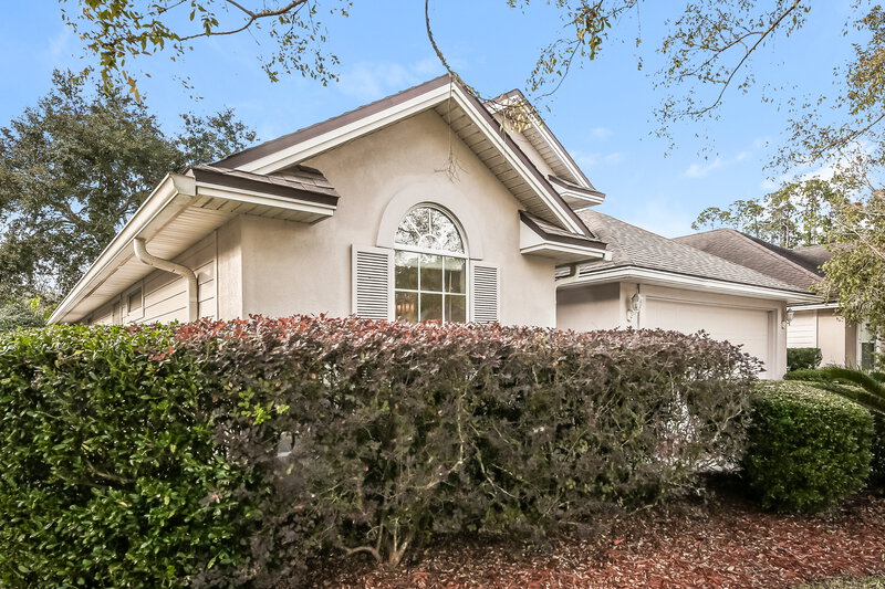 2,150/Mo, 1723 Rustling Dr Fleming Island, FL 32003 Front View