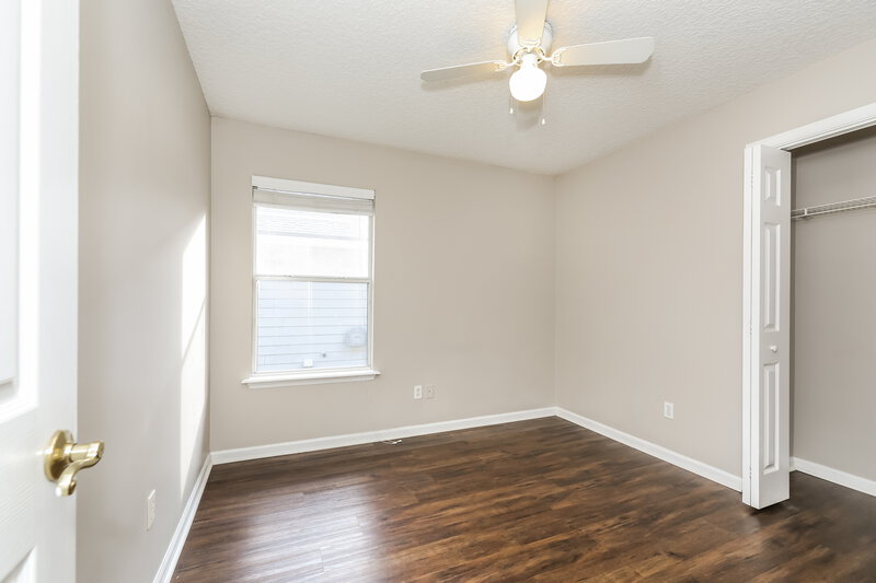 2,150/Mo, 1723 Rustling Dr Fleming Island, FL 32003 Bedroom View 2