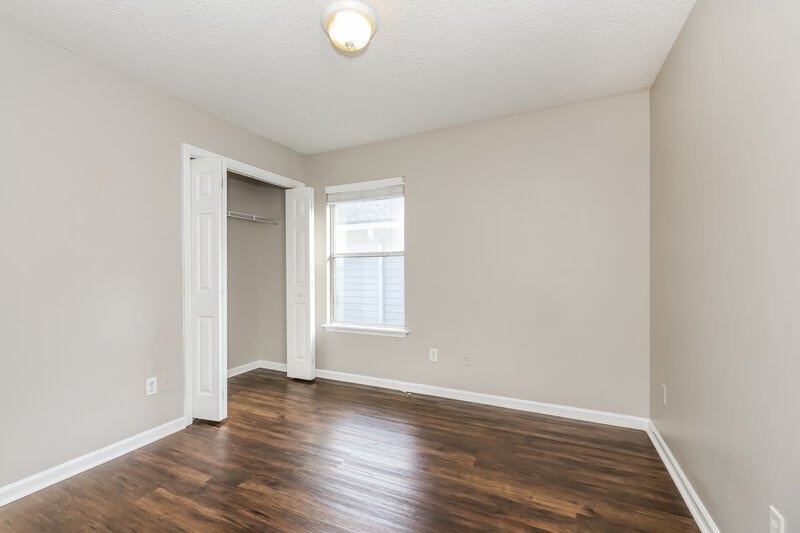 2,150/Mo, 1723 Rustling Dr Fleming Island, FL 32003 Bedroom View 3