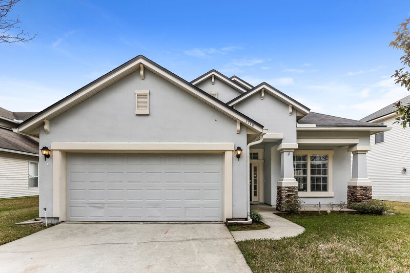2,265/Mo, 3948 Anderson Woods Dr Jacksonville, FL 32218 External View