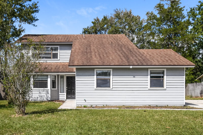 2,040/Mo, 4685 Wassail Dr Jacksonville, FL 32257 External View