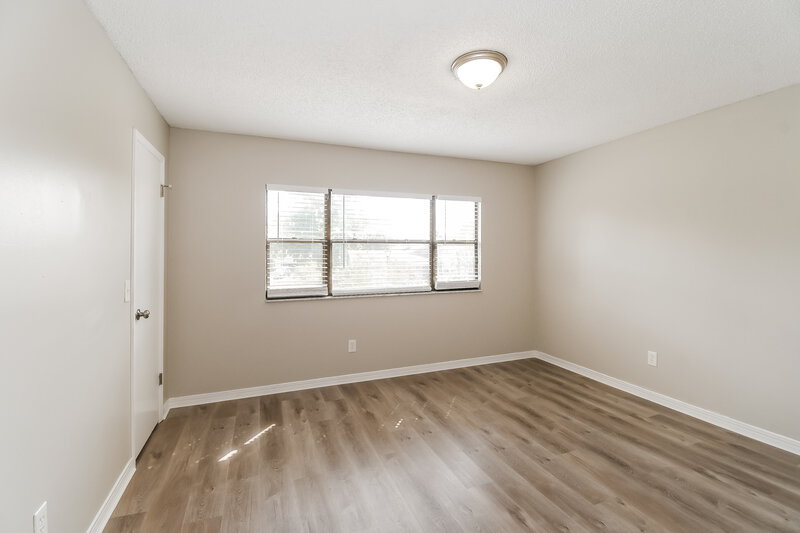 2,040/Mo, 4685 Wassail Dr Jacksonville, FL 32257 Bedroom View