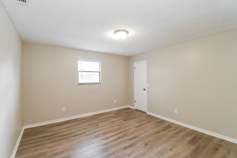 2,040/Mo, 4685 Wassail Dr Jacksonville, FL 32257 Bedroom View 2