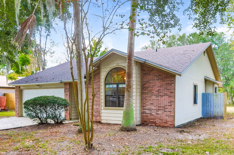 2,300/Mo, 2232 Alderney Ct Middleburg, FL 32068 Front View