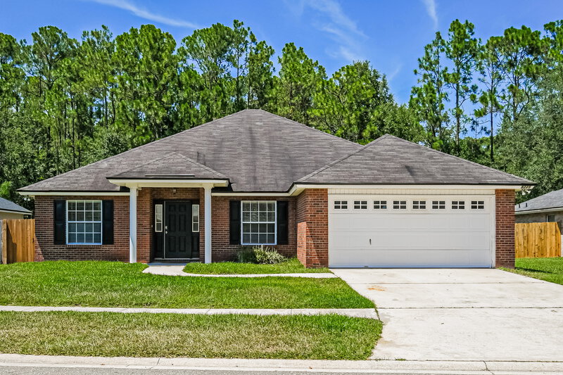 2,045/Mo, 9225 Hawks Run Ln Jacksonville, FL 32222 External View