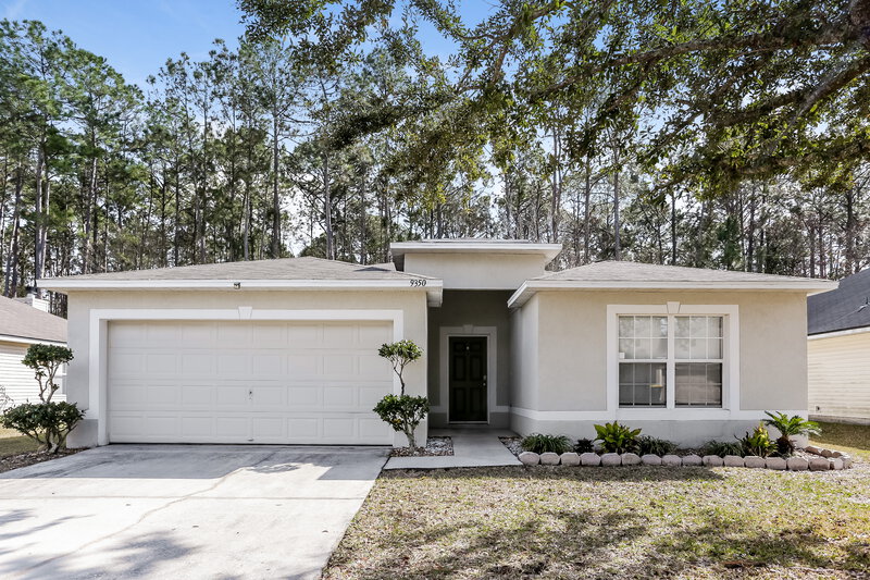 1,745/Mo, 9350 Lockheed Ln Jacksonville, FL 32221 External View