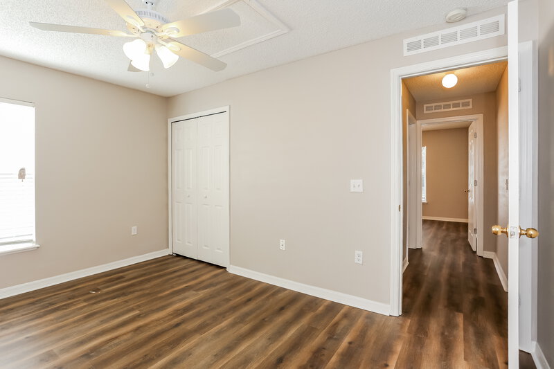 1,745/Mo, 9350 Lockheed Ln Jacksonville, FL 32221 Bedroom View