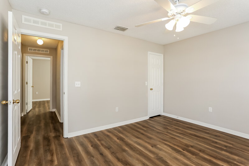 1,745/Mo, 9350 Lockheed Ln Jacksonville, FL 32221 Bedroom View 2