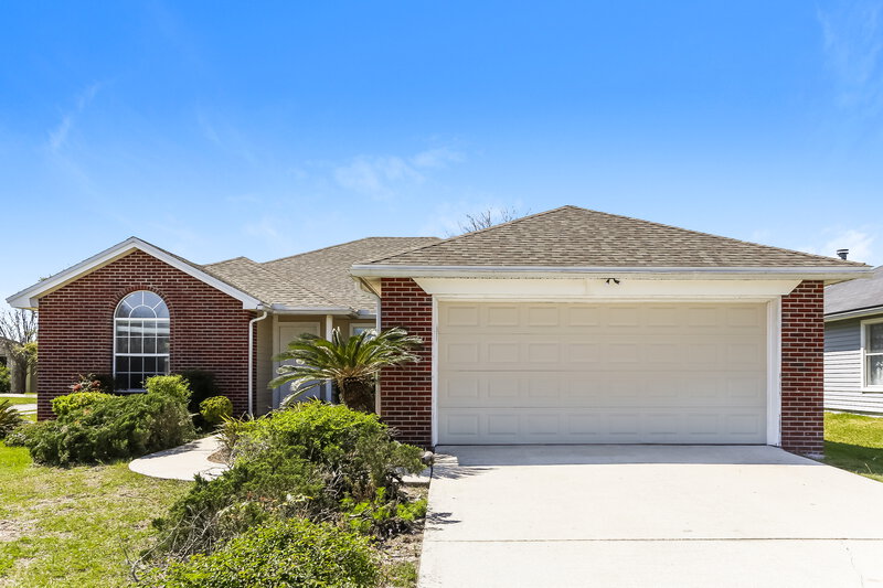 1,985/Mo, 538 Fallen Timbers Dr Orange Park, FL 32073 External View