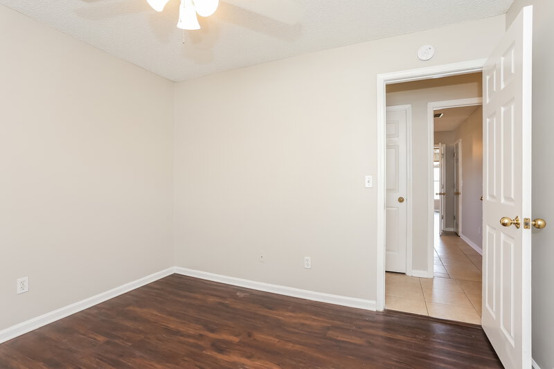 1,985/Mo, 538 Fallen Timbers Dr Orange Park, FL 32073 Bedroom View