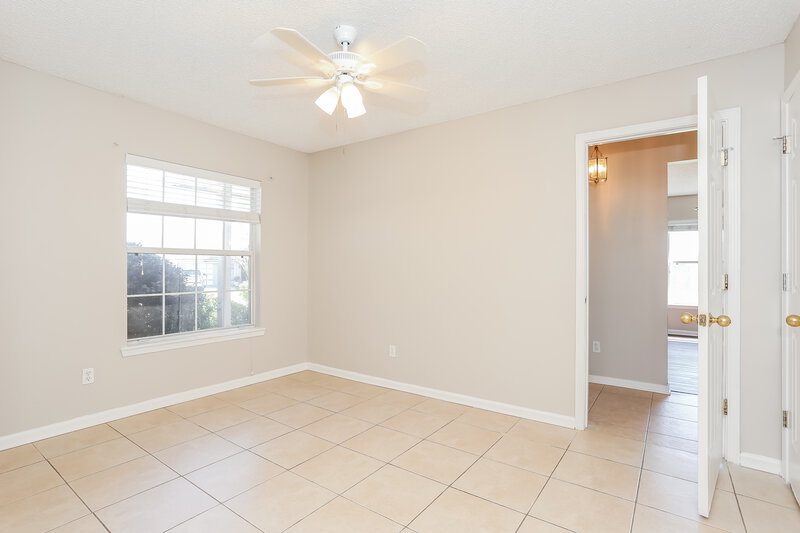 1,985/Mo, 538 Fallen Timbers Dr Orange Park, FL 32073 Bedroom View 2