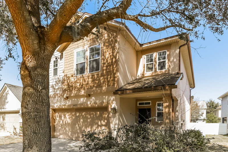 0/Mo, 6177 Casterbridge Rd Jacksonville, FL 32258 Front View