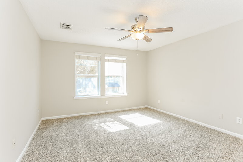 0/Mo, 6177 Casterbridge Rd Jacksonville, FL 32258 Main Bedroom View