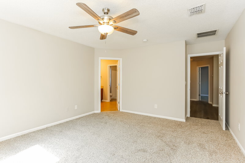 0/Mo, 6177 Casterbridge Rd Jacksonville, FL 32258 Main Bedroom View 2